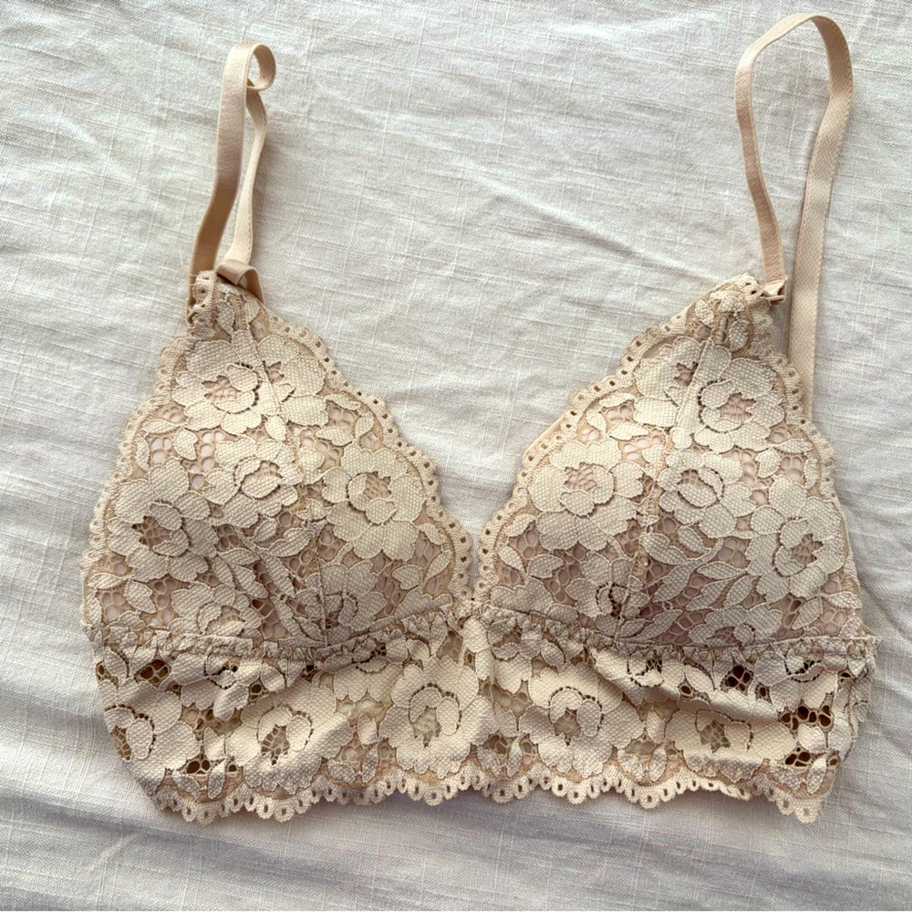 Momanda Nursing Bra